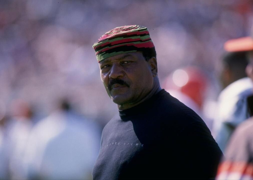 Jim Brown